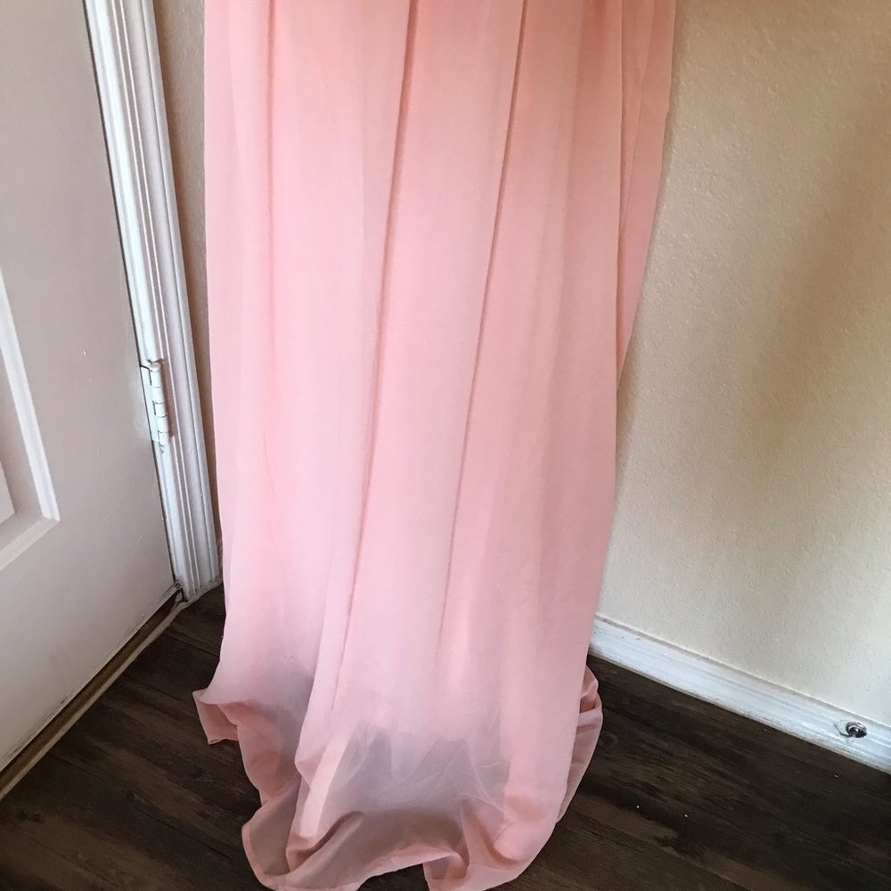 NWOT Bee Free Sequin Prom Dress Size M - Picture 2 of 8